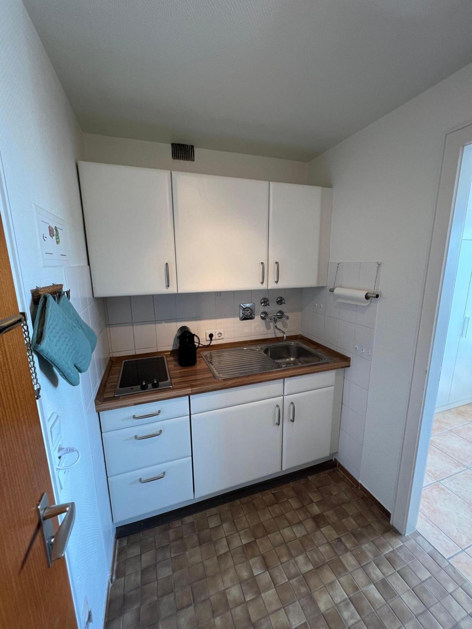 Apartment-404-Seemoewe Westerland Zewnętrze zdjęcie