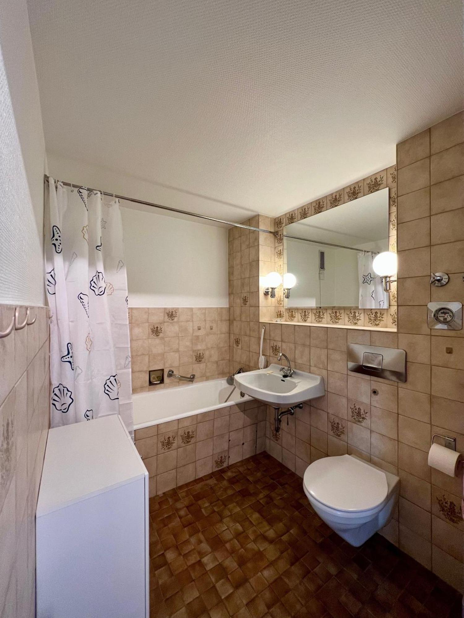 Apartment-404-Seemoewe Westerland Zewnętrze zdjęcie